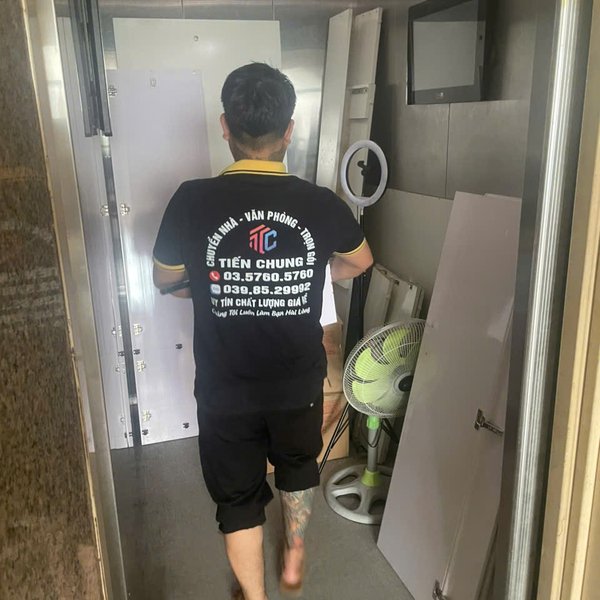 dịch vụ bốc xếp quận 4 tại dịch vụ bốc xếp quận 4