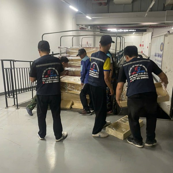 dịch vụ bốc xếp quận 3 tại dịch vụ bốc xếp quận 3